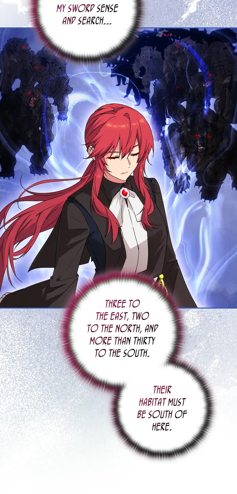 Reminiscence Adonis Chapter 278 78